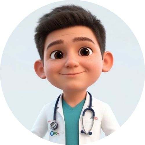 Prof. Enzo Logo